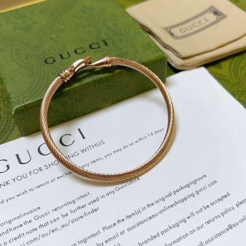 Gucci Bracelet 11yxx110